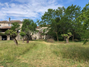 Mas Ardéchois de caractère